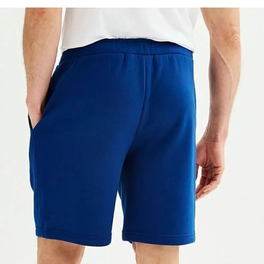 Corona blue shorts men's size Large